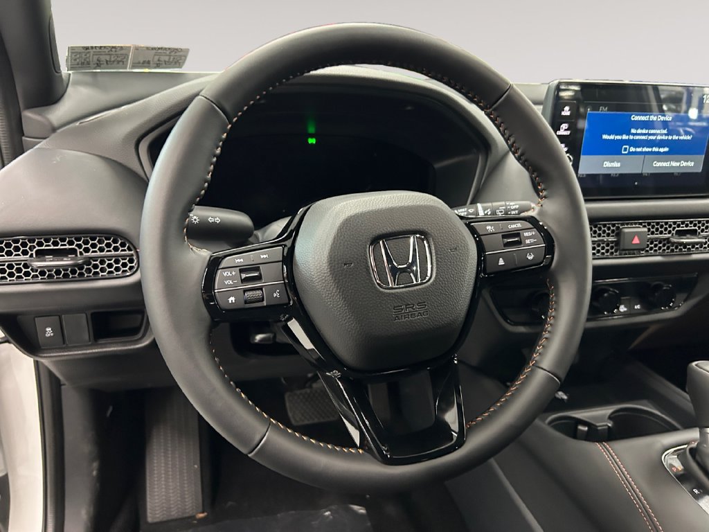 New 2027 Honda HR-V Sport image 12