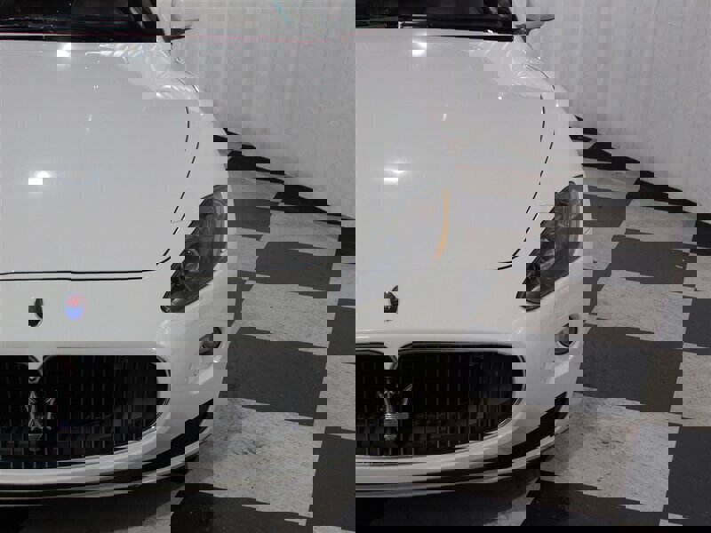 Used 2010 Maserati GranTurismo S image 36