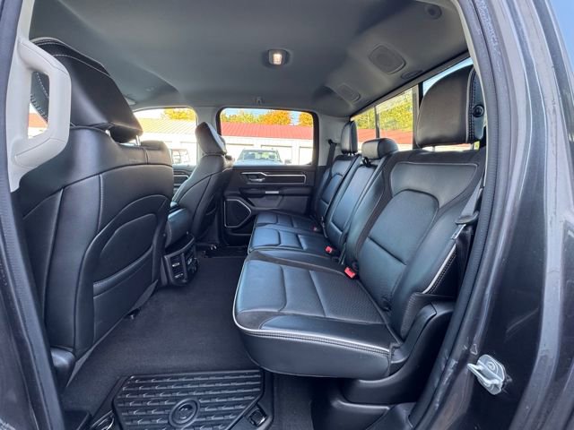 Used 2022 RAM 1500 Laramie image 15