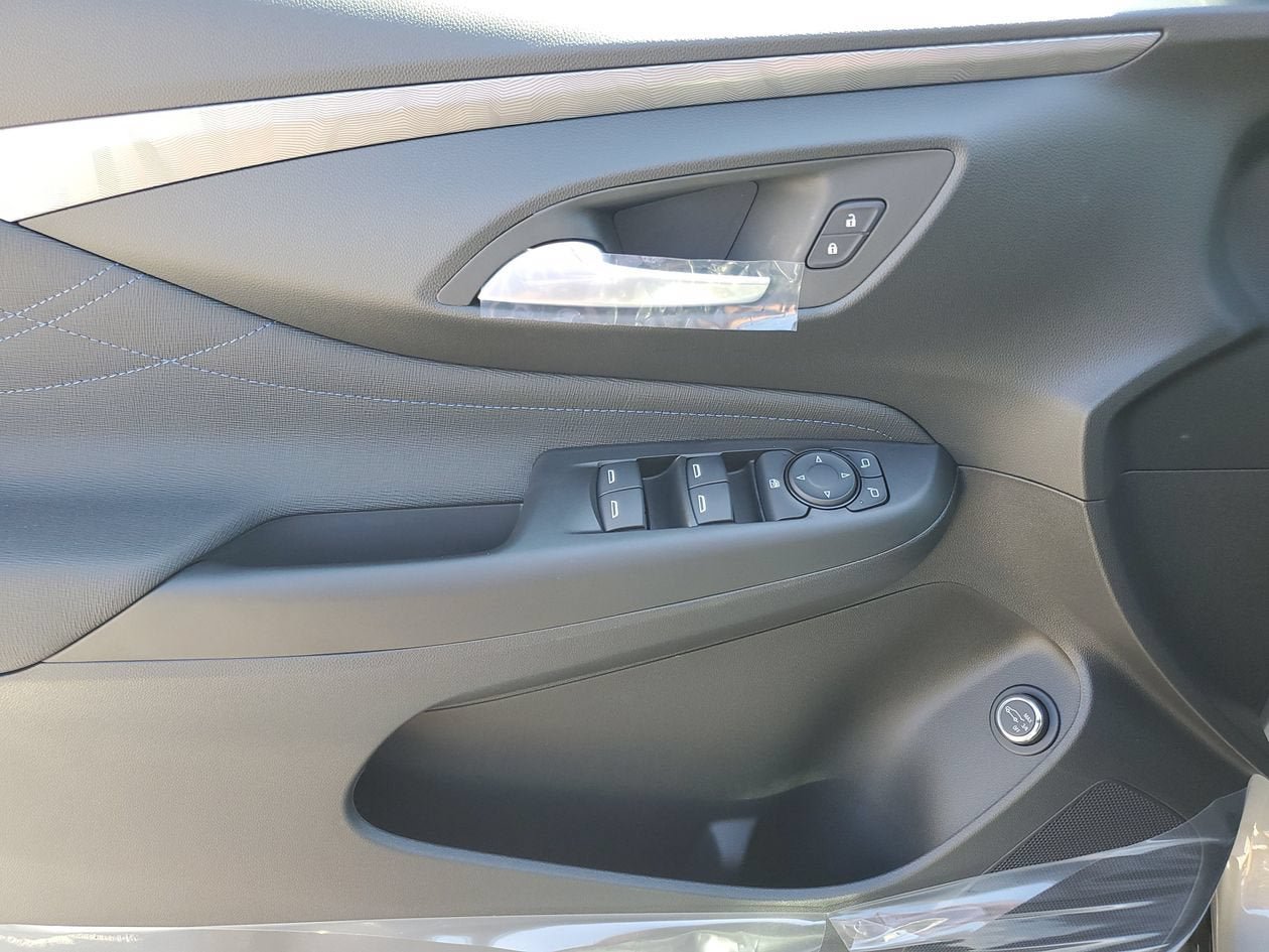 New 2026 Buick Envista Sport Touring w/ Convenience II Package FWD image 16
