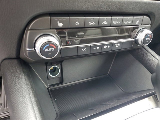 New 2025 MAZDA CX-5 AWD 2.5 S w/ Select Package image 27