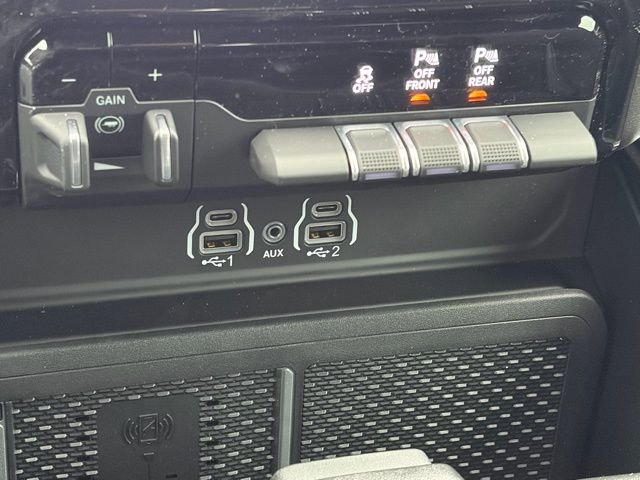 New 2026 RAM 1500 Laramie image 24