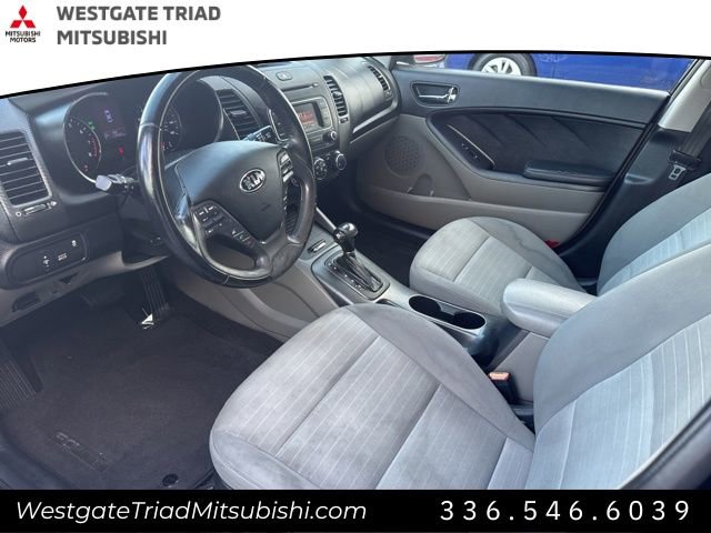 Used 2014 Kia Forte EX image 17
