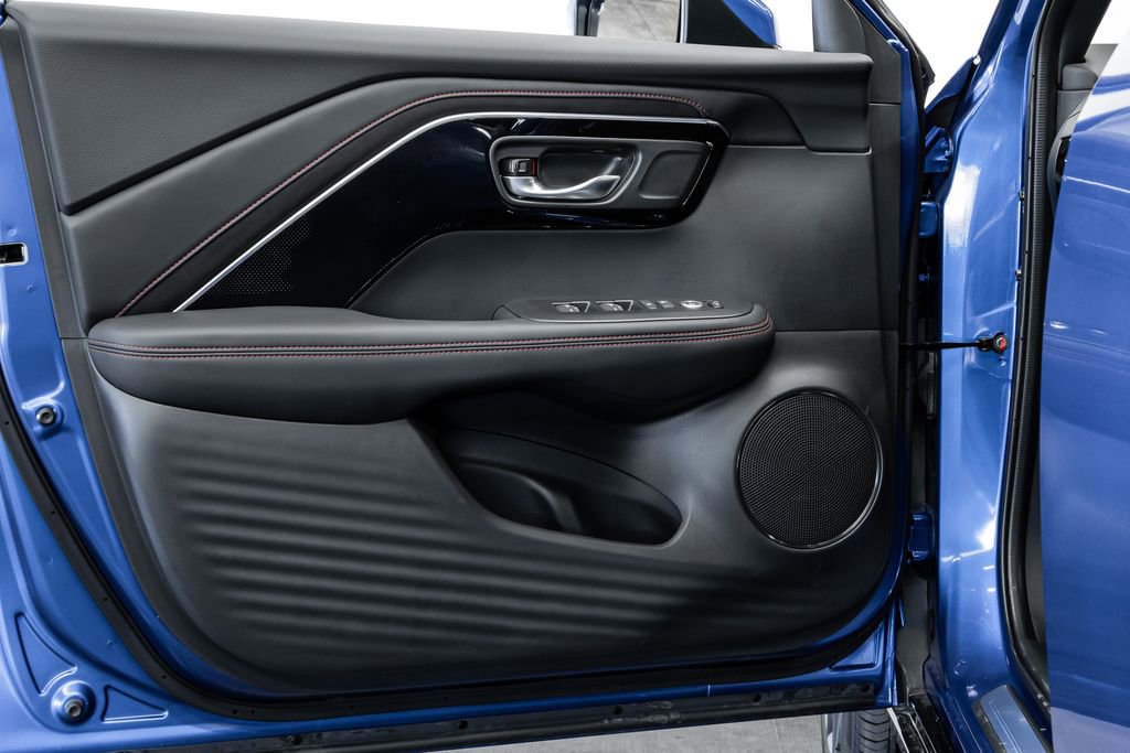 Certified 2025 Acura ADX A-Spec FWD image 18