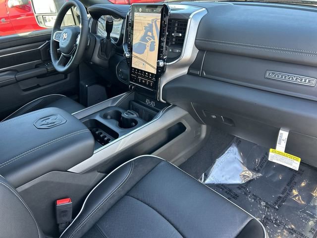 New 2026 RAM 2500 Laramie image 13