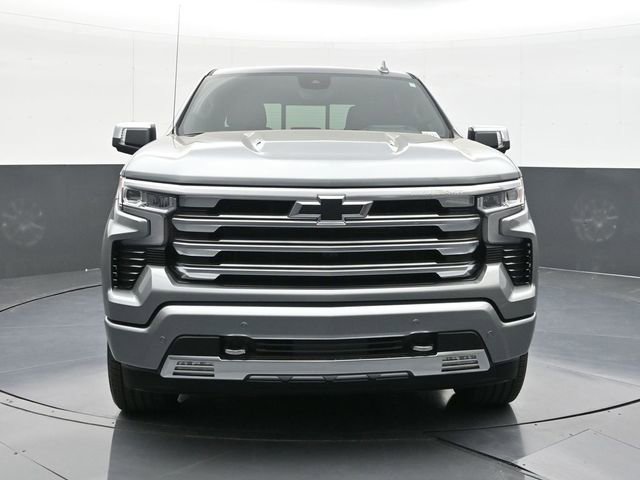 New 2026 Chevrolet Silverado 1500 High Country image 23