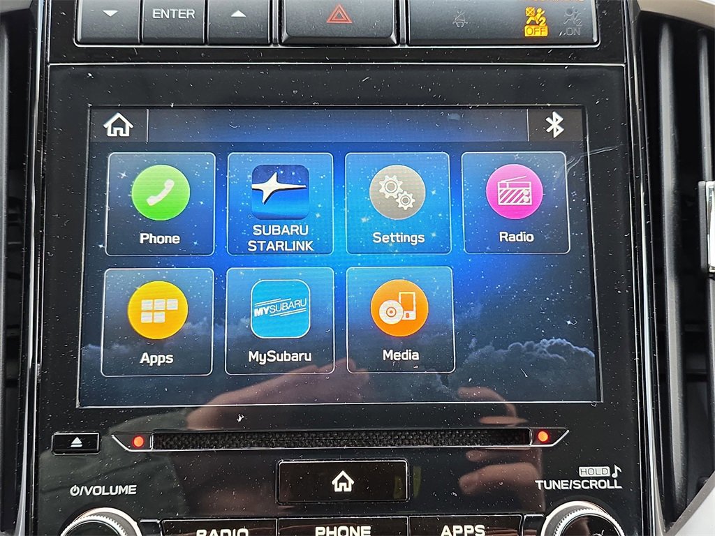 Used 2019 Subaru Ascent Limited w/ Popular Package #3 image 24