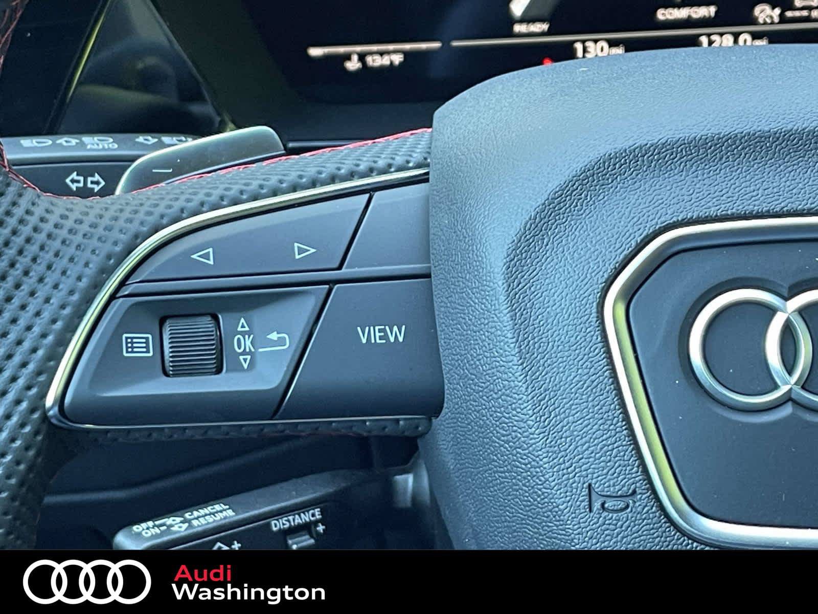 New 2026 Audi S3 Premium AWD/4WD image 37
