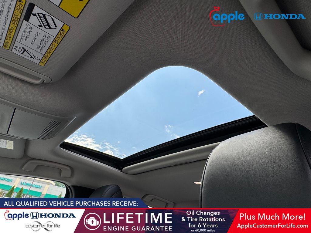 Used 2022 MAZDA CX-30 AWD 2.5 S w/ Premium Package image 18