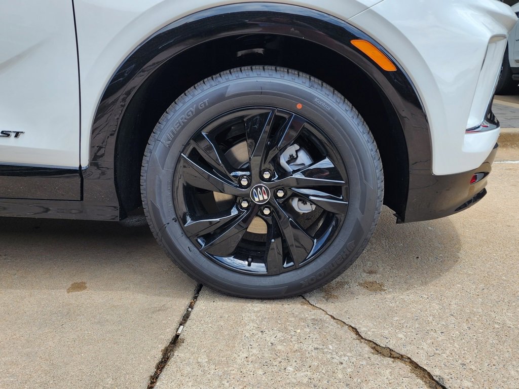 New 2026 Buick Encore GX Sport Touring w/ Advanced Technology Package image 50