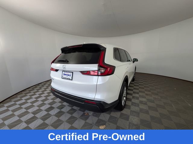 Used 2023 Honda CR-V EX image 3