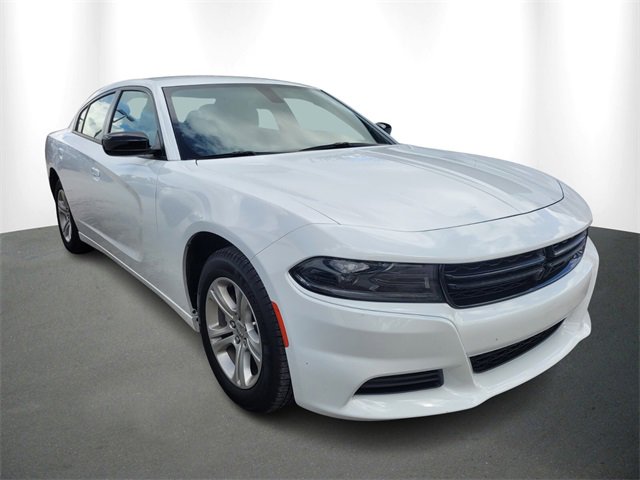 Used 2023 Dodge Charger SXT