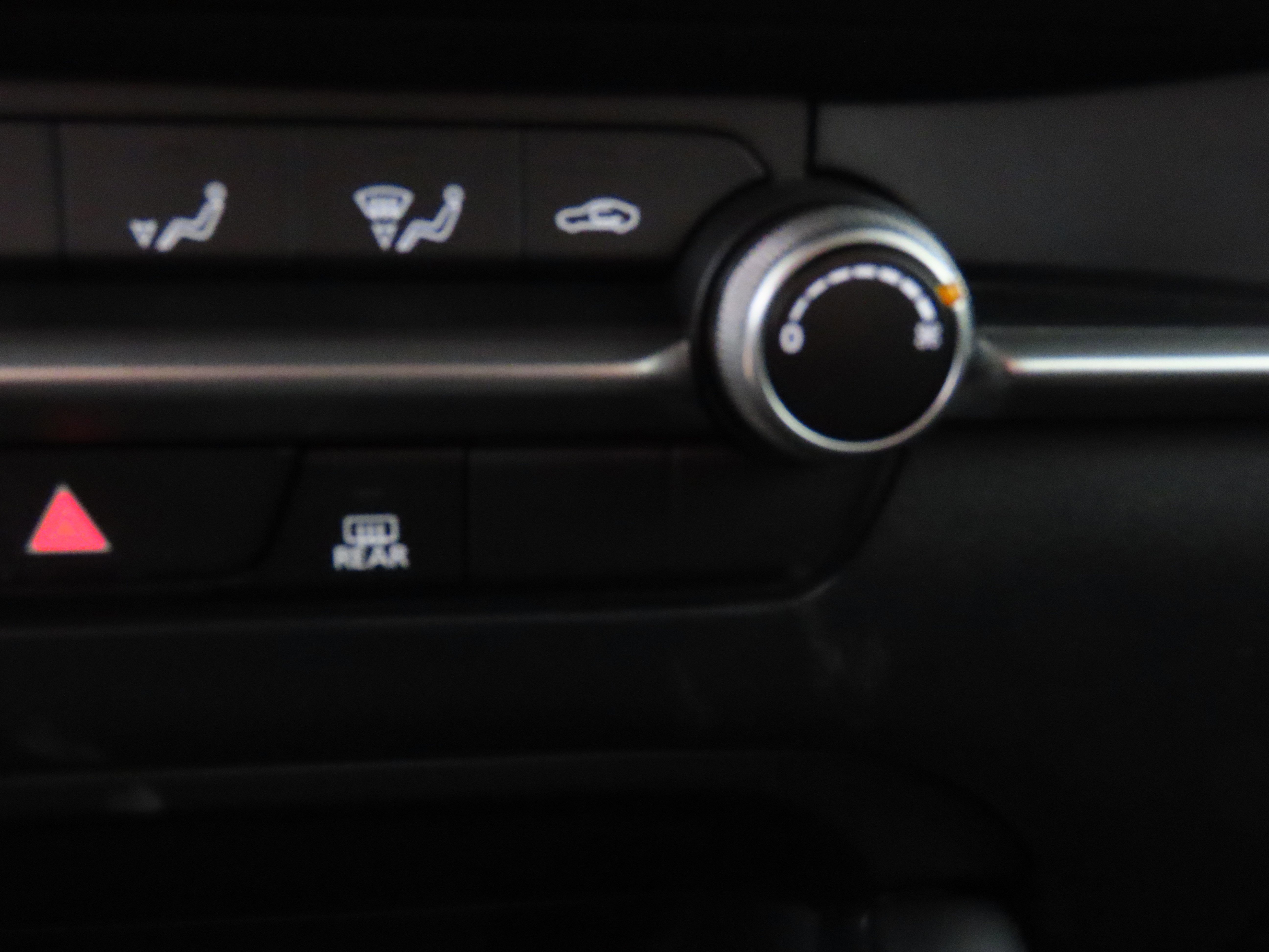 New 2026 MAZDA MAZDA3 s image 24