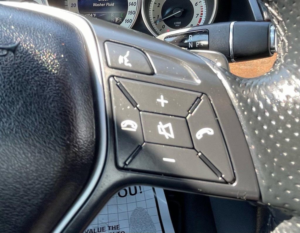 Used 2014 Mercedes-Benz E 350 4MATIC Sedan w/ Premium 1 Package image 26