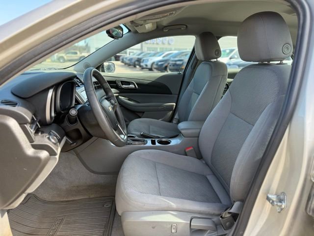 Used 2016 Chevrolet Malibu LS image 11