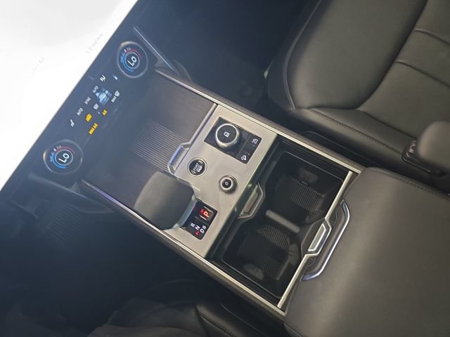 Certified 2023 Land Rover Range Rover First Edition AWD/4WD image 28