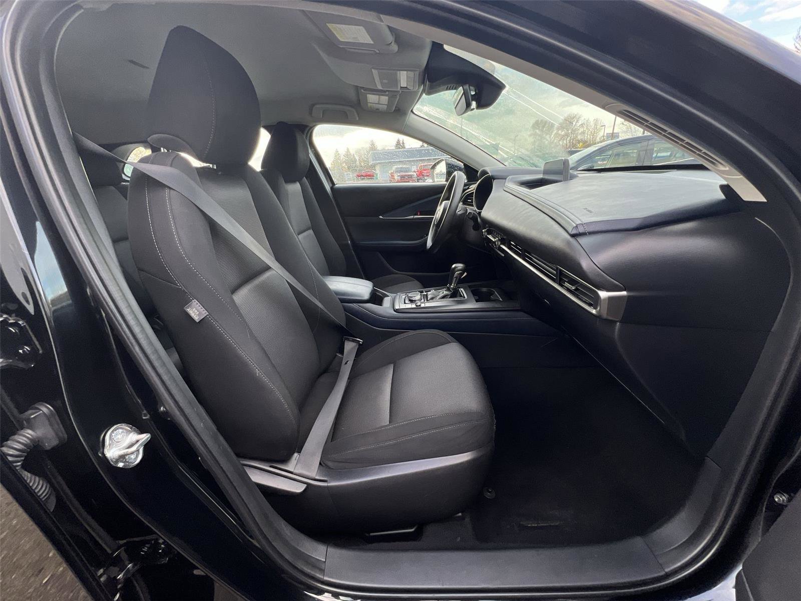 Used 2020 MAZDA CX-30 AWD image 22