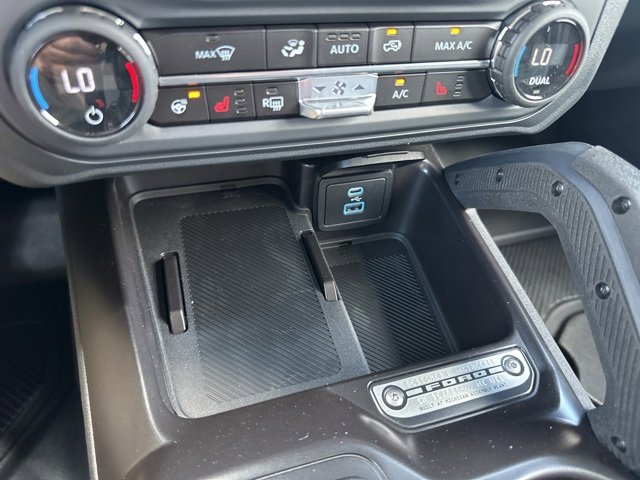 New 2025 Ford Bronco Badlands image 49