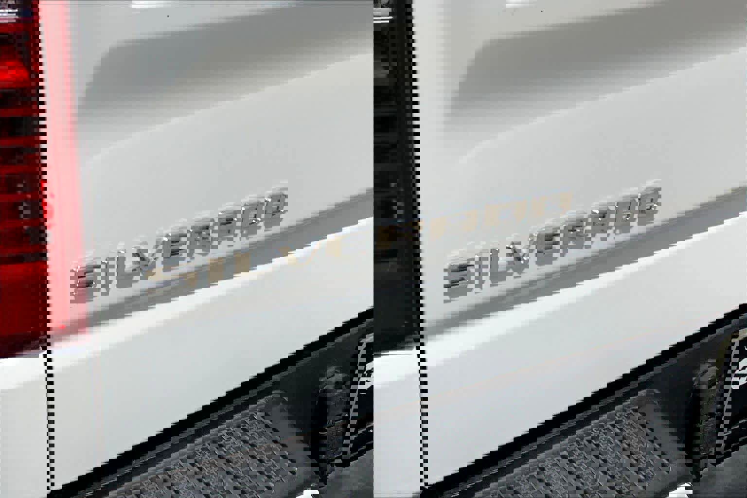 Used 2024 Chevrolet Silverado 1500 Custom image 59