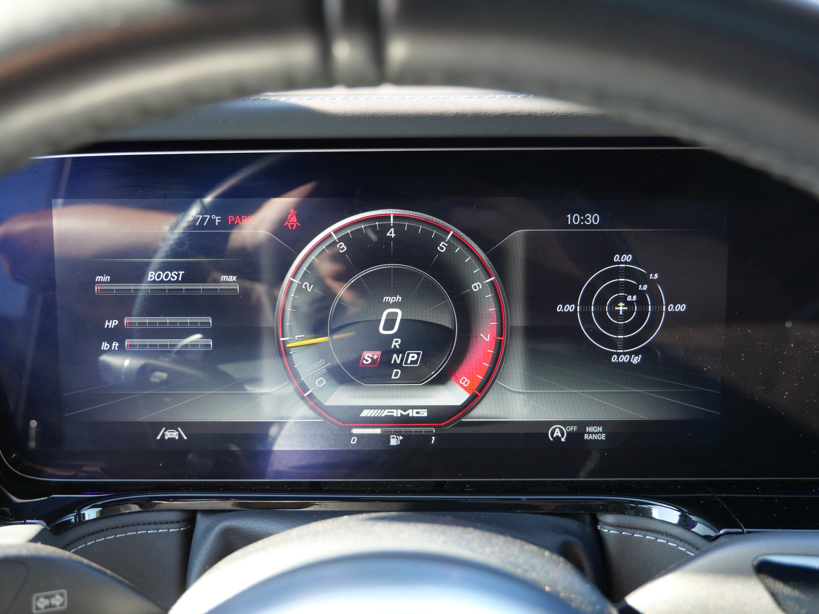 Used 2022 Mercedes-Benz G 63 AMG 4MATIC image 18