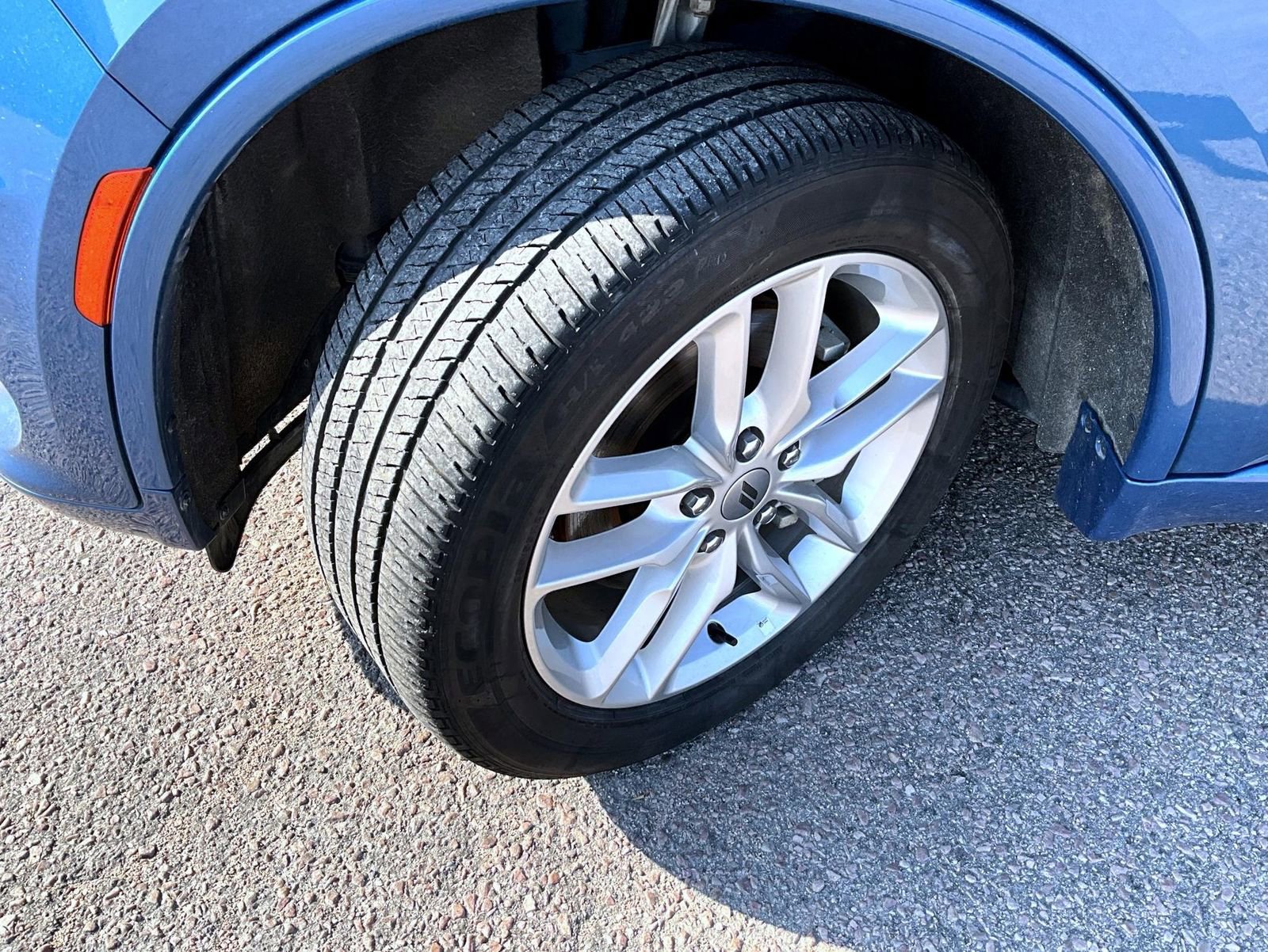 Certified 2024 Dodge Durango GT image 25