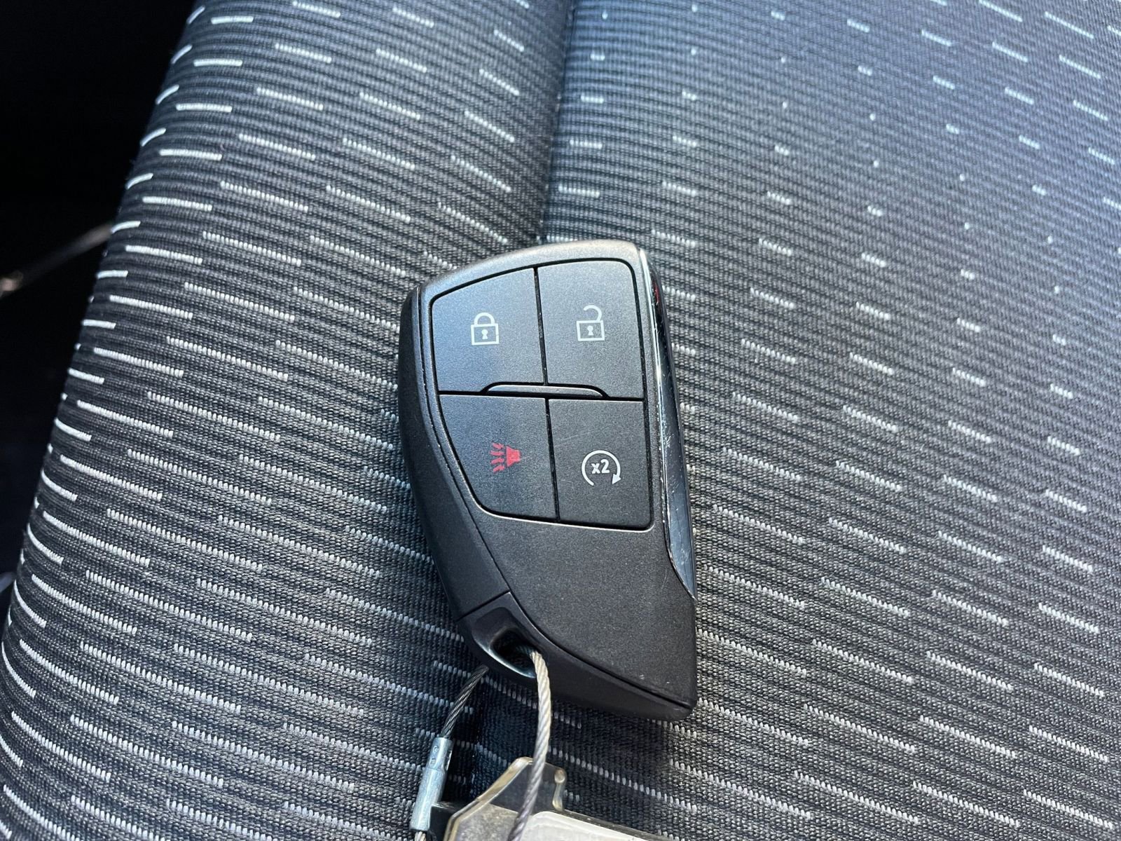 Used 2025 Chevrolet Equinox LT image 22