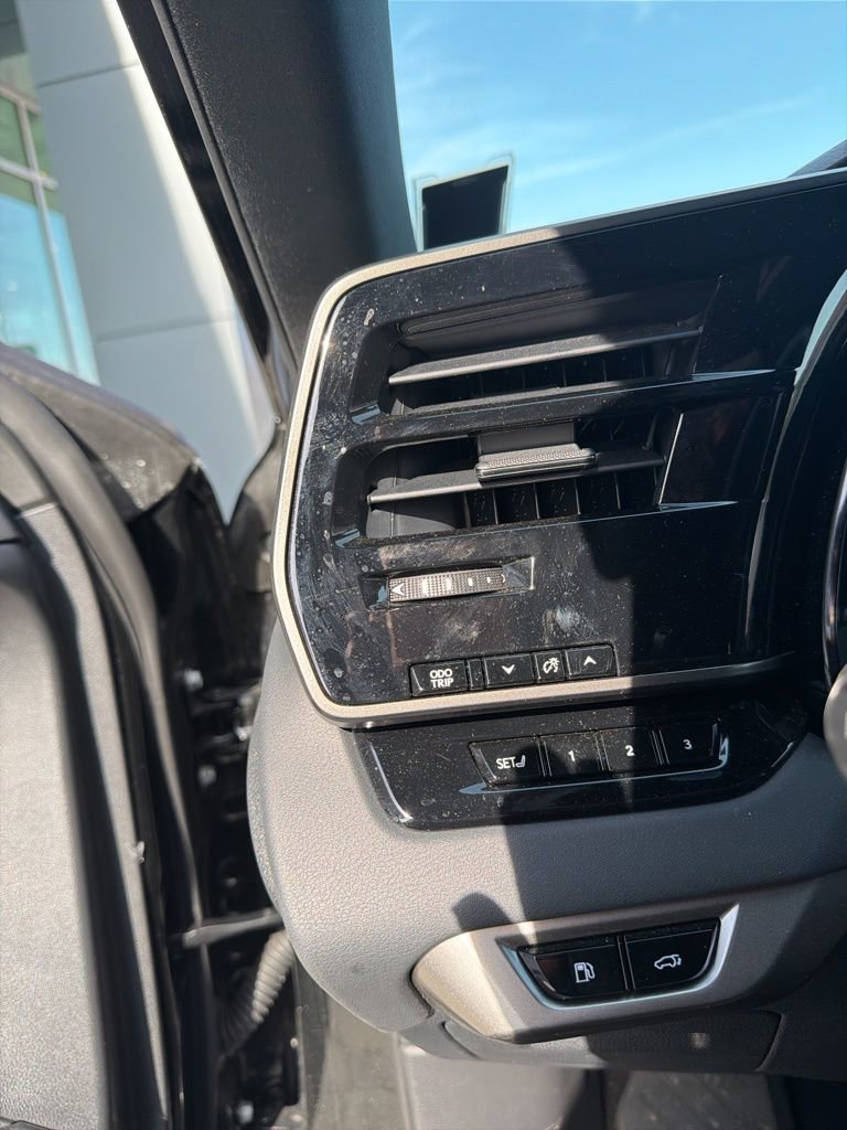 Used 2024 Lexus RX 350 Premium image 26