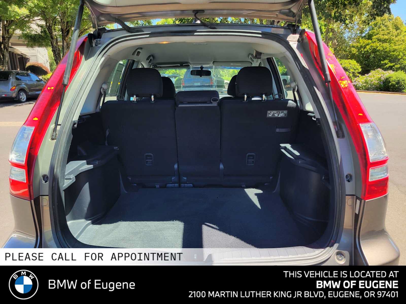 Used 2010 Honda CR-V LX image 22