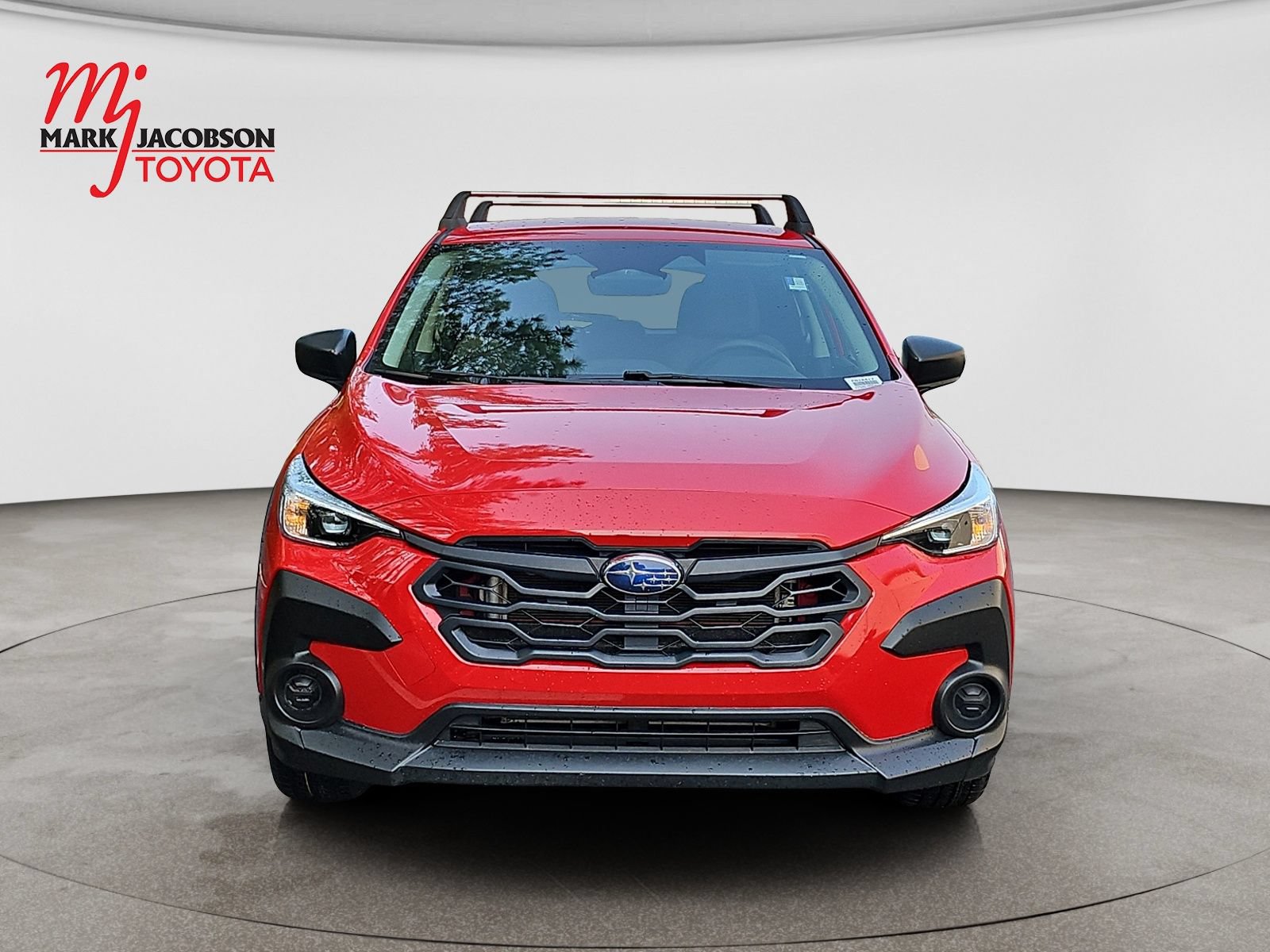 Used 2024 Subaru Crosstrek 2.0i w/ Crosstrek Mirror Package AWD/4WD image 2