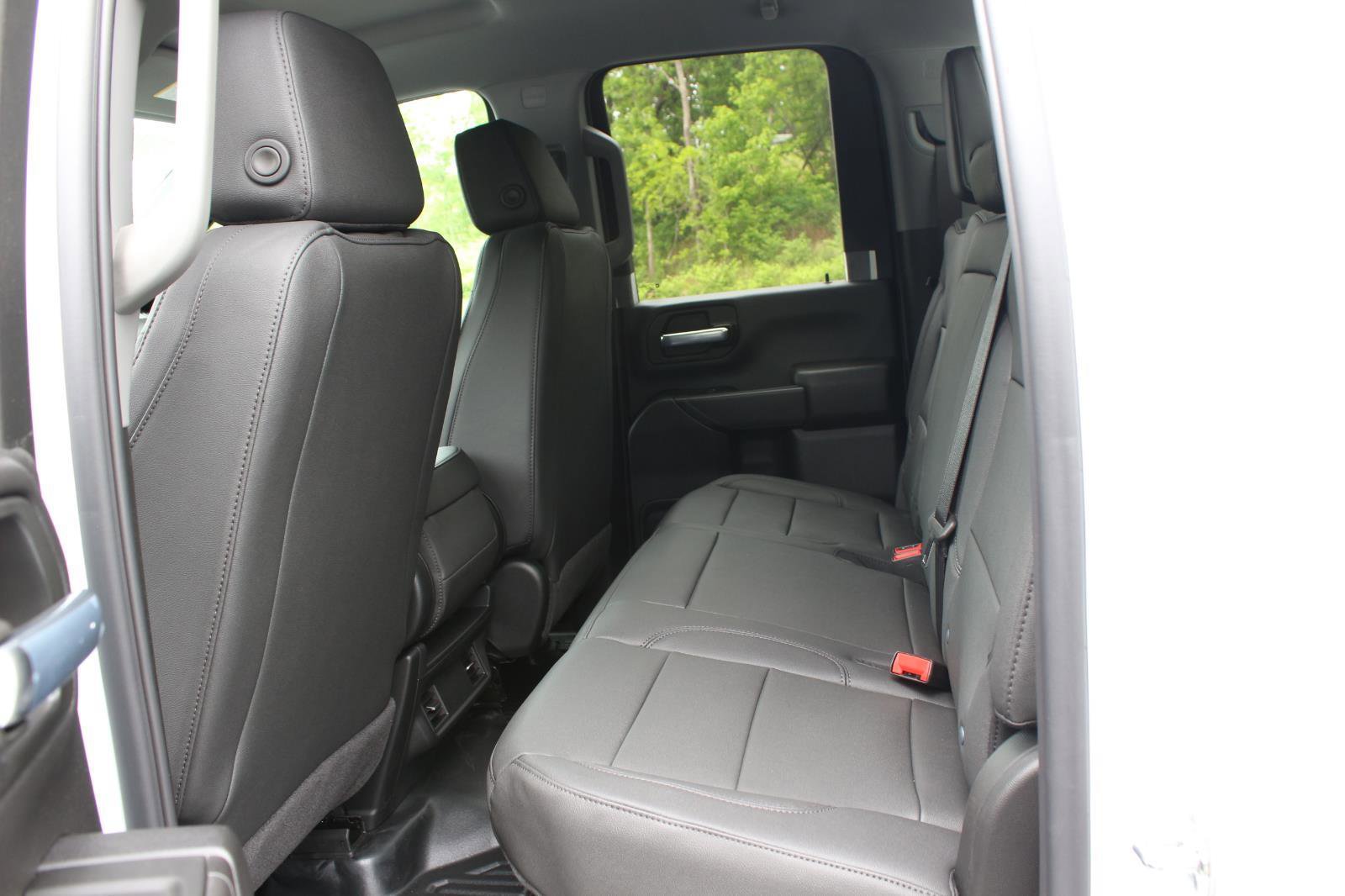 New 2026 Chevrolet Silverado 2500 W/T w/ WT Convenience Package AWD/4WD image 25