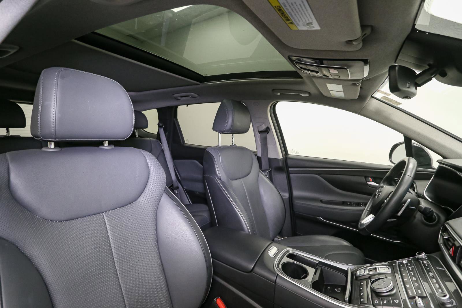 Used 2023 Hyundai Santa Fe Limited image 20