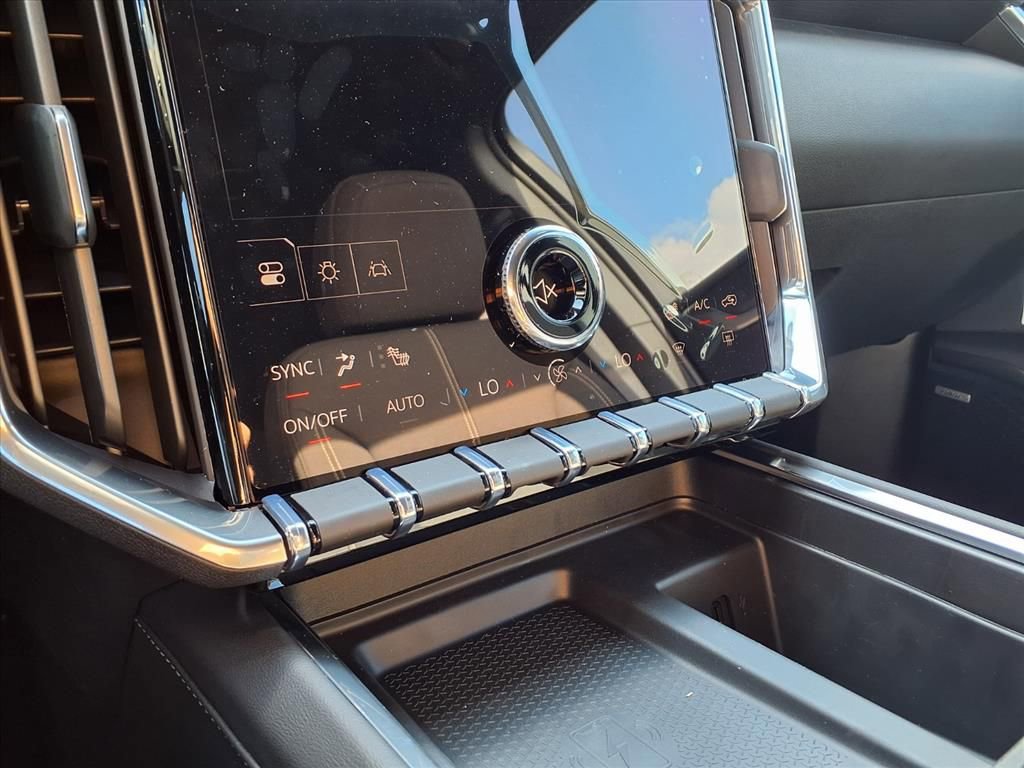 New 2026 GMC Acadia Elevation image 14