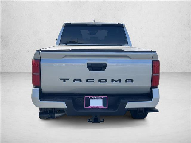 New 2026 Toyota Tacoma SR5 image 8