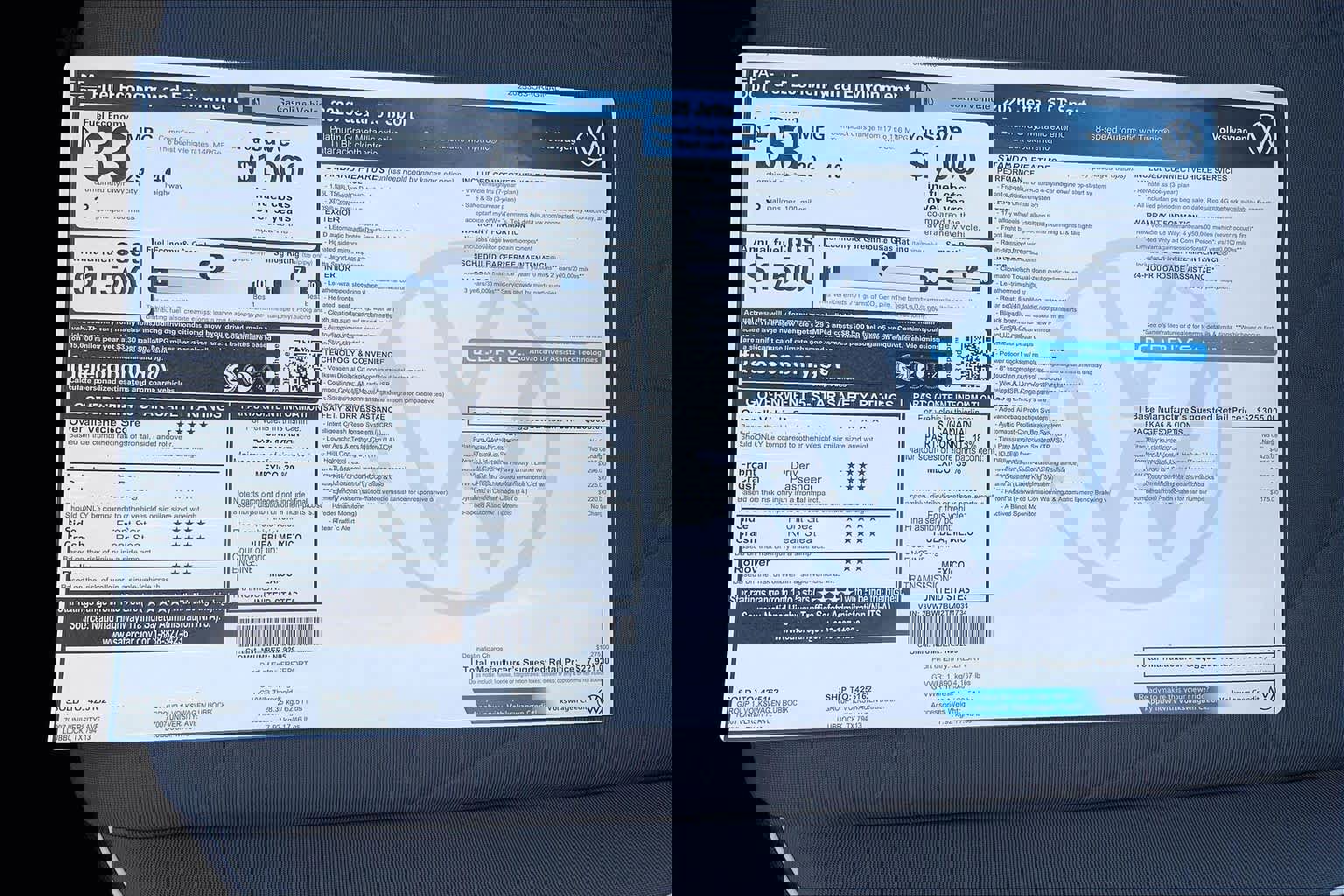 Used 2026 Volkswagen Jetta Sport FWD image 22