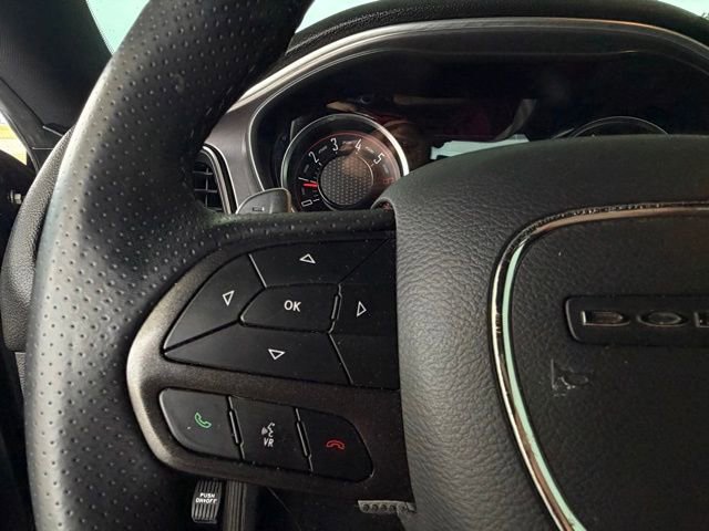 Used 2022 Dodge Challenger R/T RWD image 20