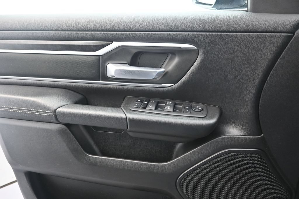 Used 2023 RAM 1500 Big Horn RWD image 14
