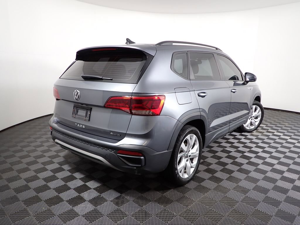 Used 2023 Volkswagen Taos S image 18