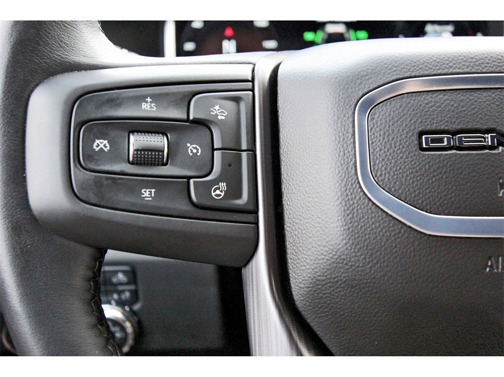 Used 2025 GMC Sierra 3500 Denali Ultimate image 13
