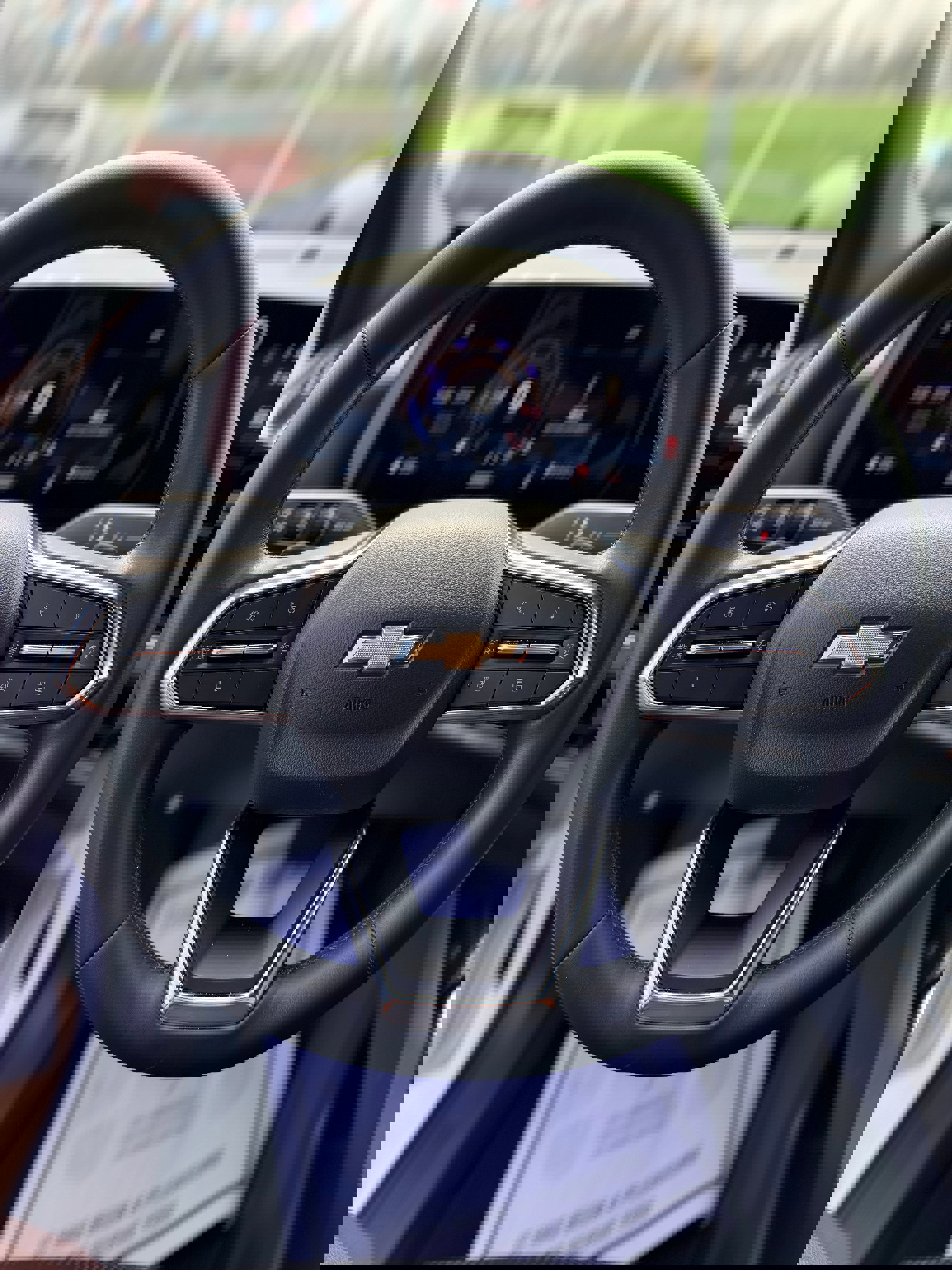 Used 2025 Chevrolet Equinox LT image 14