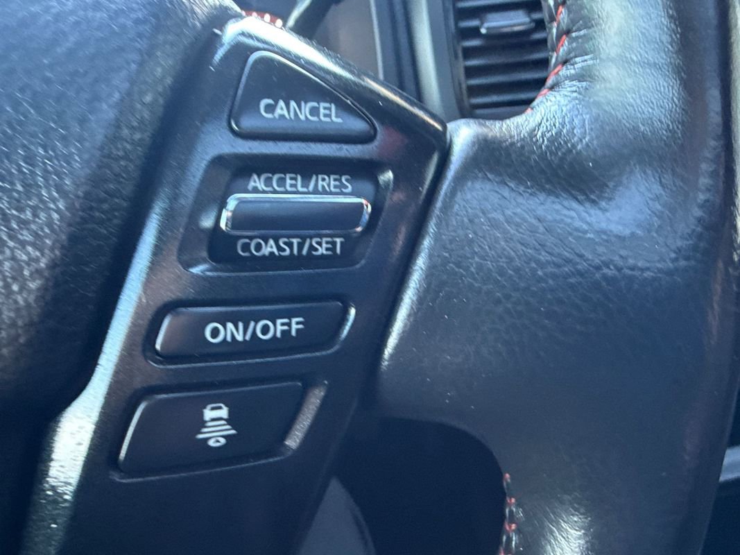 Used 2021 Nissan Titan PRO-4X w/ Pro-4x Convenience Package image 24