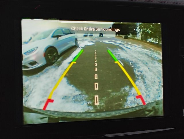 New 2026 Dodge Durango GT image 4