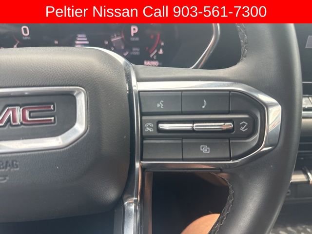 Used 2024 GMC Canyon Elevation w/ Convenience Package image 15