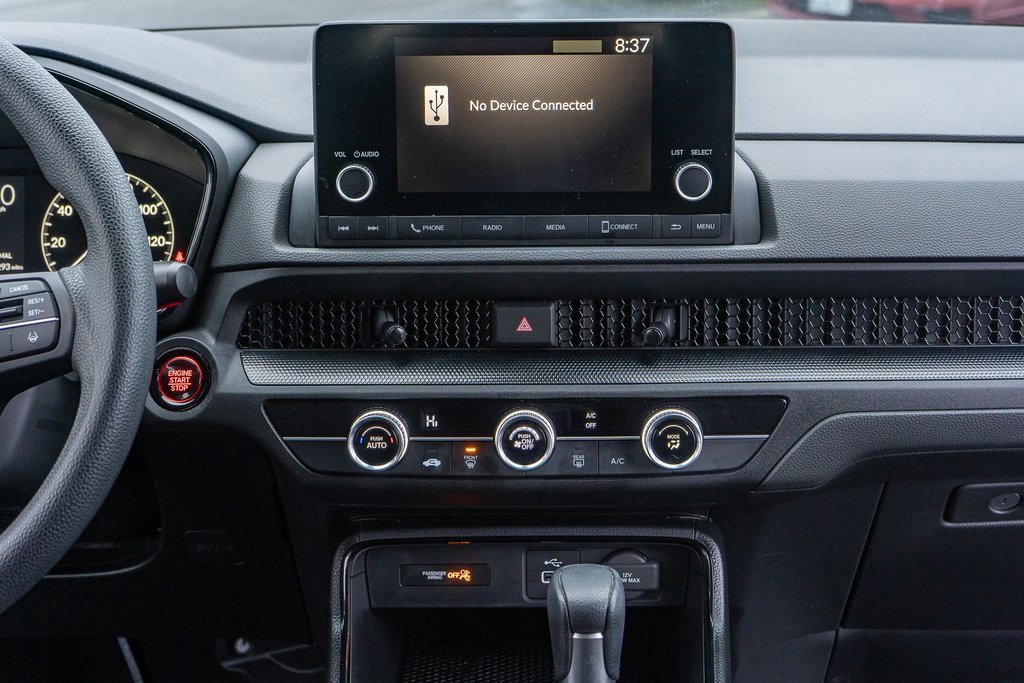 Certified 2023 Honda CR-V LX image 21