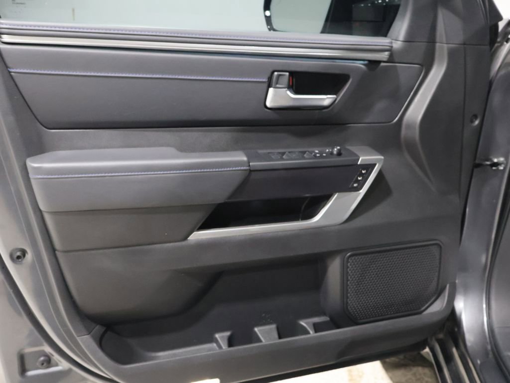 Used 2025 Toyota Tundra Platinum image 13