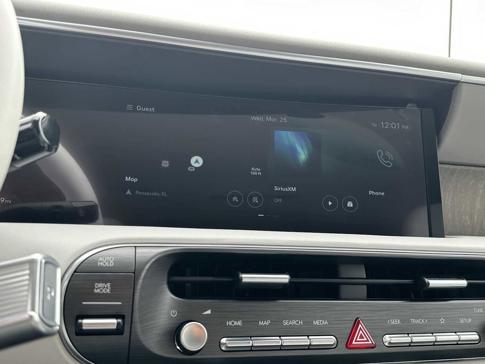 New 2026 Hyundai Palisade SEL image 17