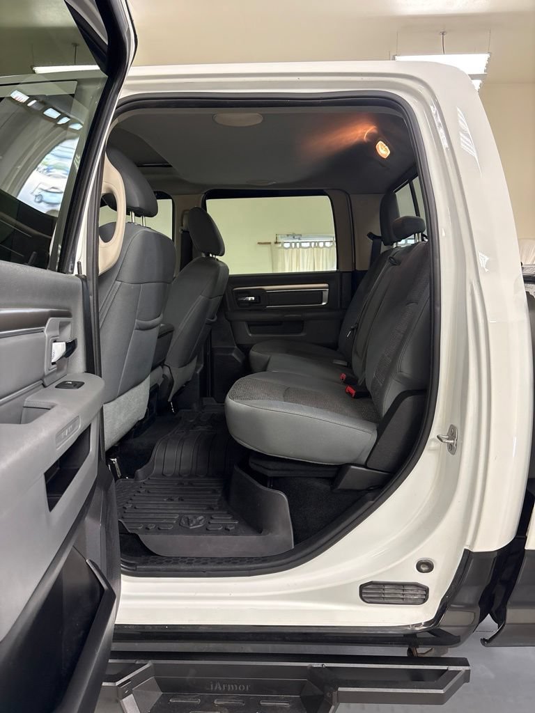 Used 2016 RAM 2500 Power Wagon w/ Comfort Group AWD/4WD image 20