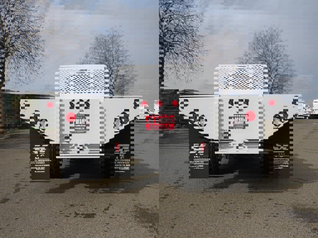 New 2023 RAM 4500 Tradesman image 30