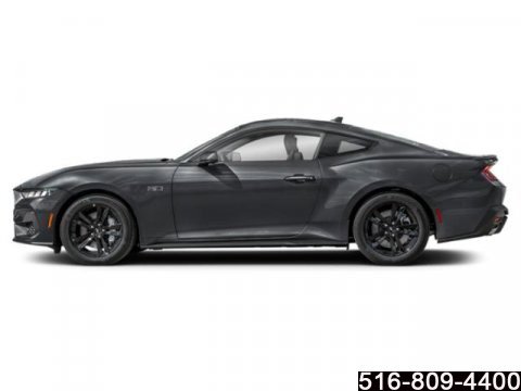 Used 2024 Ford Mustang GT Premium image 4