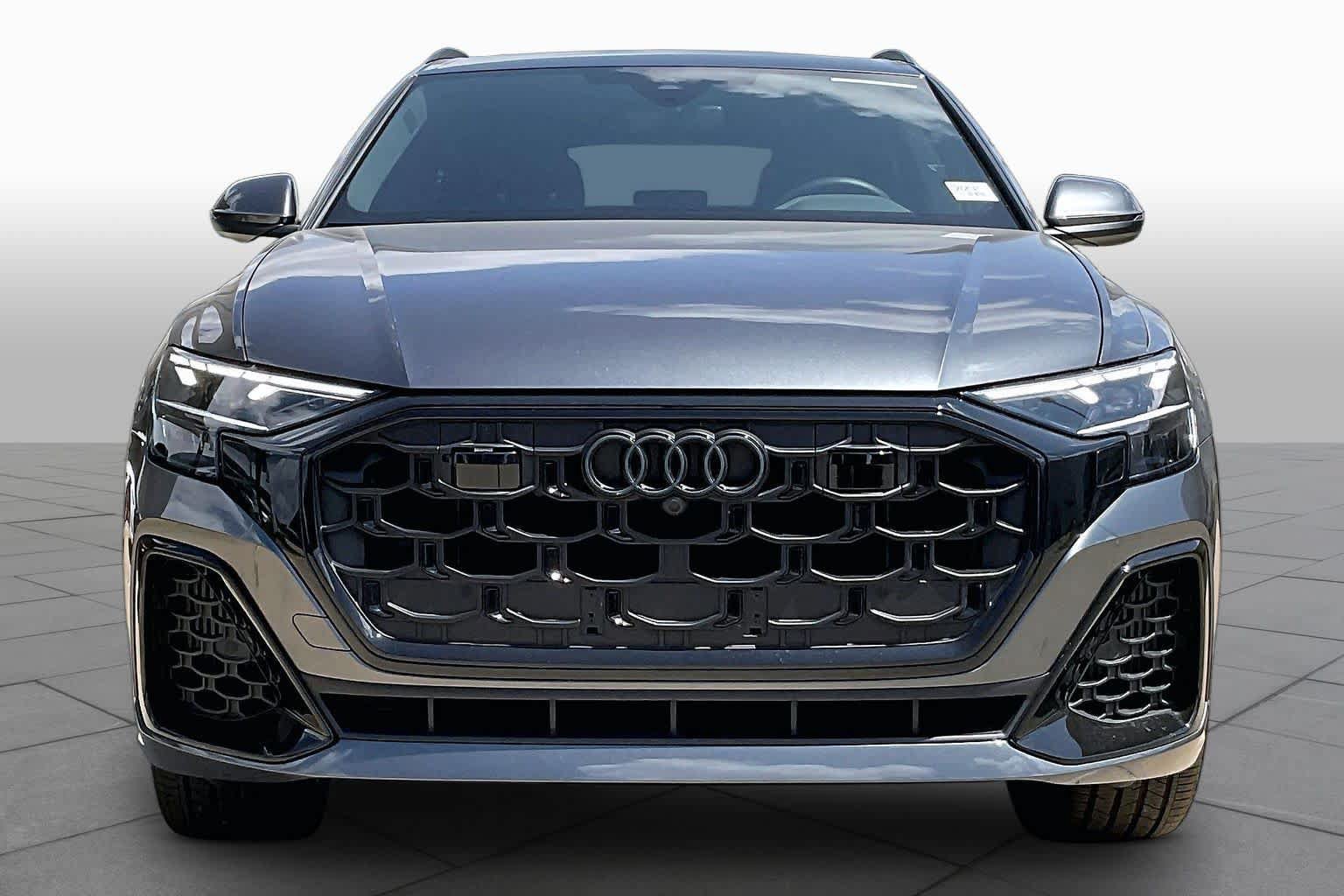 Used 2026 Audi Q8 Premium Plus AWD/4WD image 4