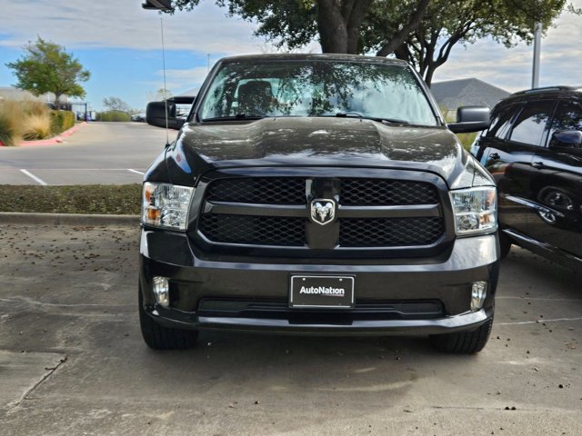 Used 2018 RAM 1500 Express w/ Express Value Package video 2